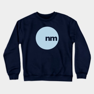 Near Mint Crewneck Sweatshirt